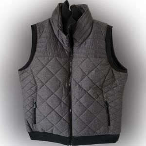 Ladies Cinch Quilted Vest - NWOT - Size XXL